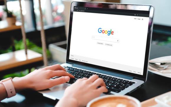 Google es el motor de búsqueda más usado a nivel mundial. Para 2019 alcanzó una cuota de mercado superior al 68 %. FOTO: SSTOCK