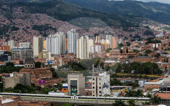 El presupuesto para la vigencia 2022 promete hacer la mayor inversión social que sea posible. FOTO julio césar herrera