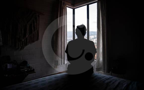 Las cifras de violencias fatales (homicidios y suicidios) pusieron en alerta al ente de control. FOTO CARLOS VELÁSQUEZ