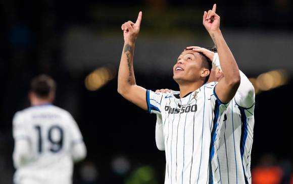 LUIS MURIEL