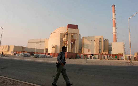 El acuerdo nuclear preveía que el Organismo Internacional de Energía Atómica podría realizar visitas sorpresa a las instalaciones nucleares de Irán para constatar si se cumplía el pacto. FOTO Getty