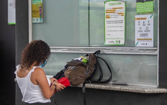 Los horarios se ampliaron luego de año y medio de reducciones en la atención. Foto: Carlos Alberto Velásquez