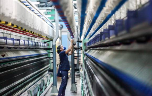 Otra misión de empleo que dijo lo mismo