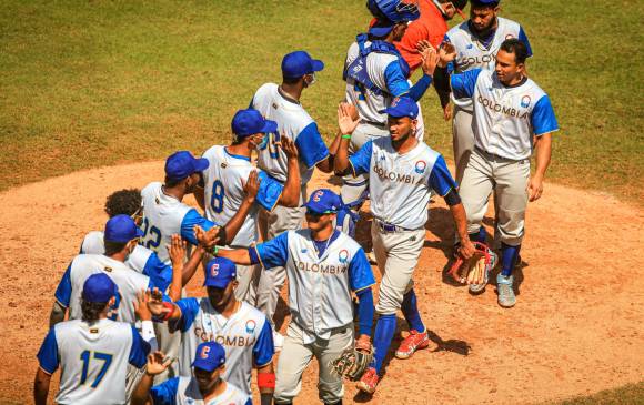 Diseño y fabricación de uniformes de Beisbol en Colombia