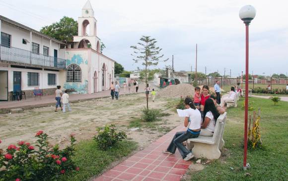 Hay temor de que pase una masacre como la de Bojayá: Iglesia
