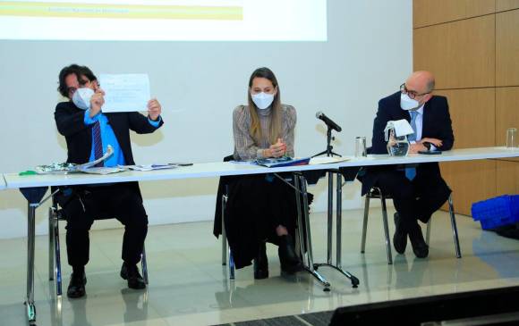 Gobierno adjudicó construcción de la primera Concesión del Bicentenario