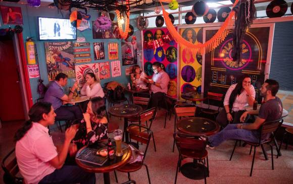 La asociación respondió a las nuevas medidas que obligan a empleados a tener esquema completo de vacunación. FOTO EDWIN BUSTAMANTE