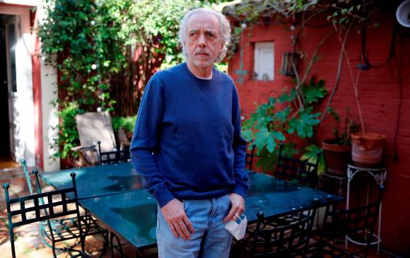 Fernando Trueba compite en los Goya 2021 con “El olvido que seremos”. FOTOS EFE