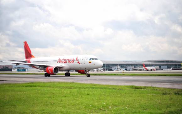 Avianca retomará la conexión a Londres desde Bogotá