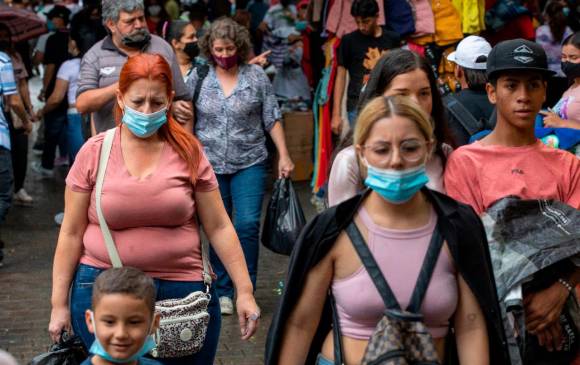 Fue aprobada con algunas características especiales para su indicación. FOTO EDWIN BUSTAMANTE