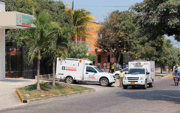 FOTO COLPRENSA