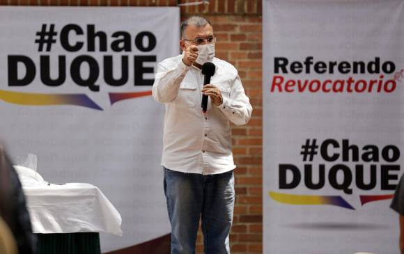 FOTO COLPRENSA