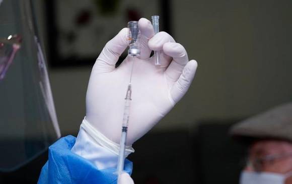 Mejoró el ritmo de vacunación anticovid, pero es insuficiente