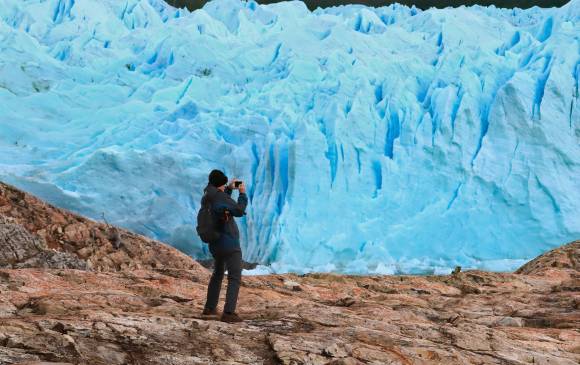 En Argentina hay establecidos 14 protocolos para generar confianza en el turista, según Ricardo Sosa, de Inprotur. FOTOS: Getty y cortesía 