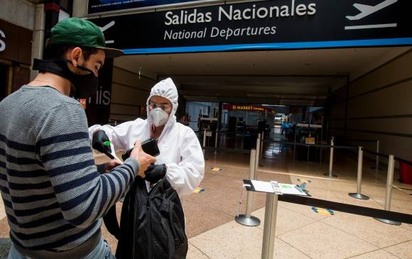 El turismo está expectante en esta temporada