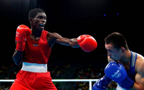  Las irregularidades, como lo acontecido con Yuberjen, siguen apareciendo y el boxeo arriesga en ser excluido del programa olímpico en futuras ediciones.