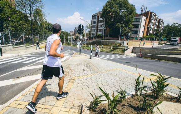 Los datos que no concuerdan en las obras públicas de Medellín