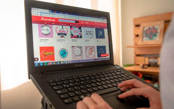 Colombia, una promesa emergente de e-commerce