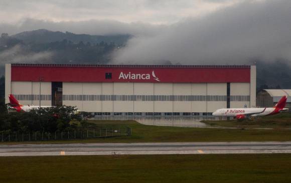 Avianca anunció cambio de CEO