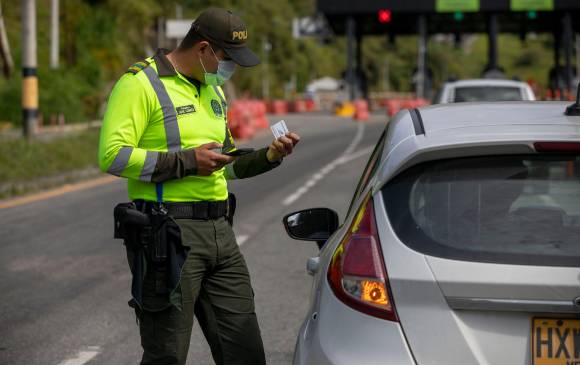 En Bogotá, Medellín, Barranquilla y Santa Marta habrá restricciones en los próximos días. FOTO EDWIN BUSTAMANTE