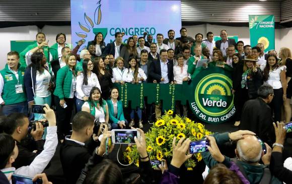 FOTO COLPRENSA