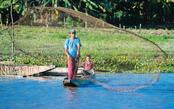 Mompox sobrevive a la pandemia y reactiva el turismo