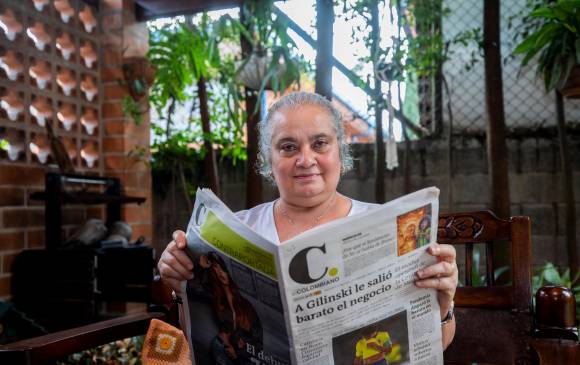 Lectores: herederos de una tradición que cumple 110 años