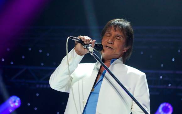 El artista brasileño está celebrando este 19 de abril sus 80 años de vida. Anunció gira de conciertos para 2022. FOTO EFE/MIGUEL A.LOPES
