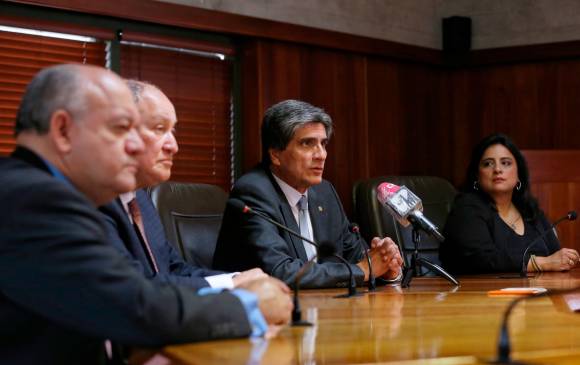 FOTO COLPRENSA