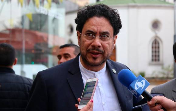 FOTO COLPRENSA