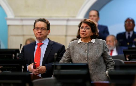 Los tentáculos del Liberal se adhieren al Pacto de Petro
