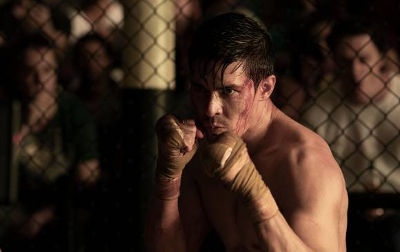 22 de abril, la fecha de estreno de Mortal Kombat en Colombia
