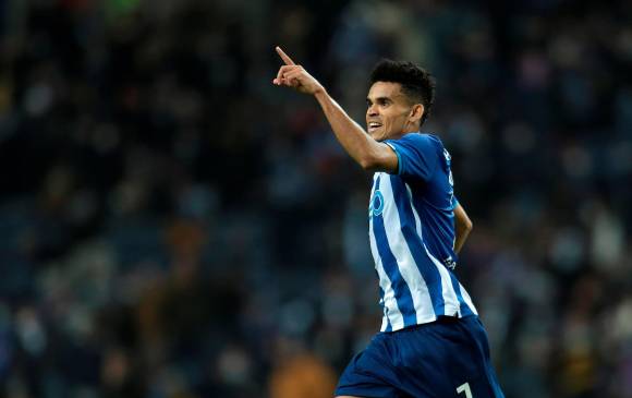 El 20% de los derechos sobre el jugador pertenecen al Junior de Barranquilla. FOTO EFE
