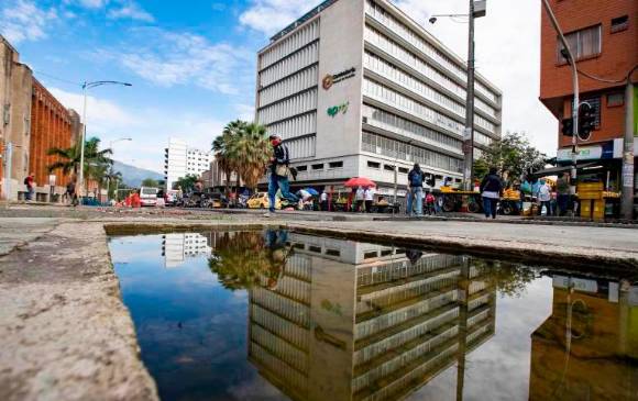 Este martes Medellín ajustó mes y medio sin contar con un contralor en propiedad. FOTO EL COLOMBIANO