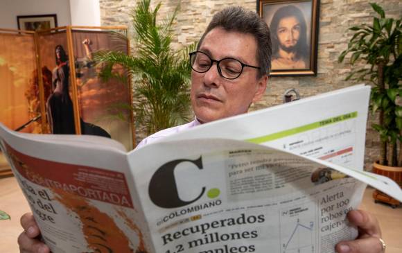 Lectores: herederos de una tradición que cumple 110 años