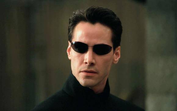 Matrix 4 será distribuida por Warner Bros Pictures y estará en cines a partir del 15 de diciembre de 2021. FOTO CORTESÍA.