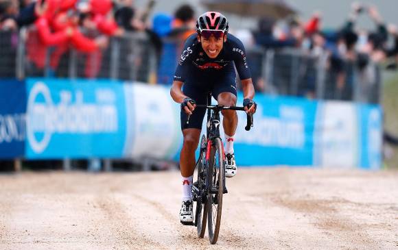 Esta será la edición 105 de esta competición. Foto Getty