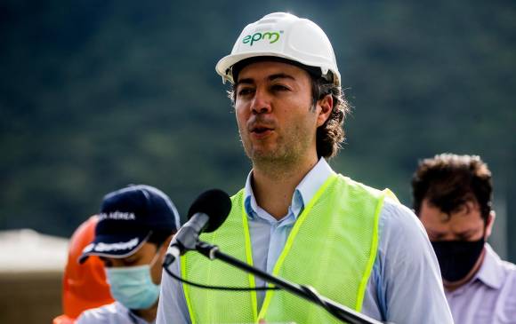 Foto: Julio César Herrera E.