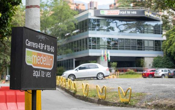 Durante la administración de Daniel Quintero, Telemedellín ha tenido 3 gerentes: Edwin Bustamante Restrepo