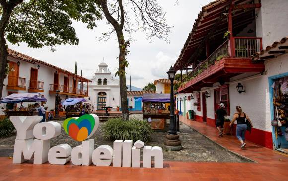 Los interesados en recibir apoyo para sus emprendimientos turísticos pueden participar en la convocatoria abierta por la alcaldía y esperar ser elegidos. FOTO EDWIN BUSTAMANTE