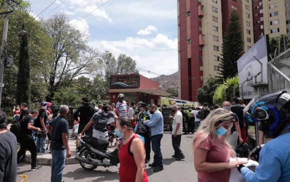 FOTO: CARLOS VELÁSQUEZ