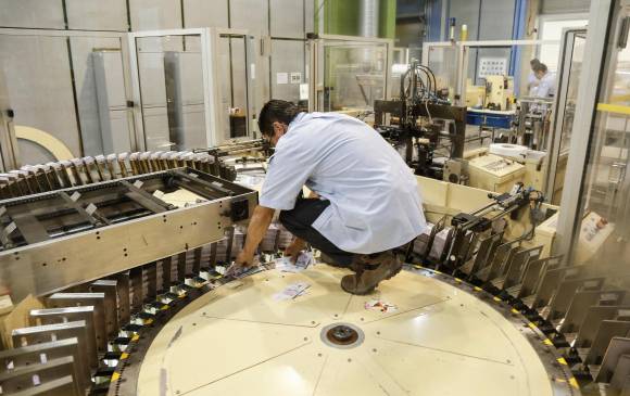 En un año marcado por la pandemia, las utilidades de los establecimientos de crédito se han visto afectadas. Foto Colprensa