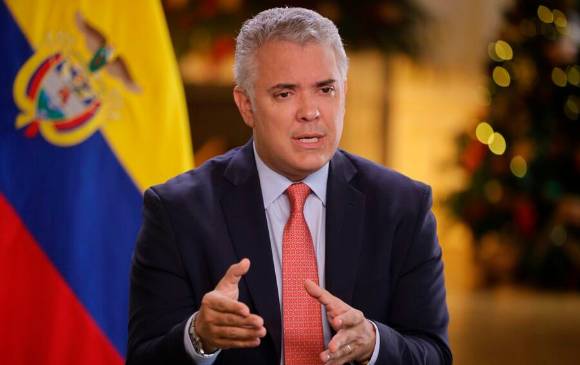 El gobierno Duque y otras entidades deberán responder ante la Corte Constitucional por la seguridad de los firmantes del Acuerdo de Paz. FOTO: COLPRENSA.