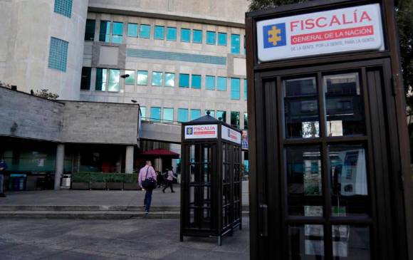 El ente investigador reabrió un caso en el que estaba implicado el medio de comunicación en el 2013. FOTO COLPRENSA