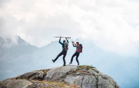 Viajar y hacer deporte: una alternativa para las vacaciones de mitad de año