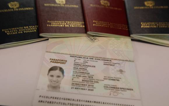 La oficina abrirá tres sábados al mes, en el cuarto se realizan labores de mantenimiento. FOTO: COLPRENSA