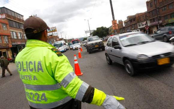 El ajuste empienza a regir desde el primero de enero de 2021. FOTO: COLPRENSA.