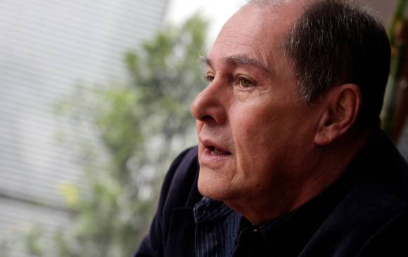 El director de cine Jorge Alí Triana recibirá en el Festival Internacional del Orienteun homenaje en reconocimiento a su vida y obra.