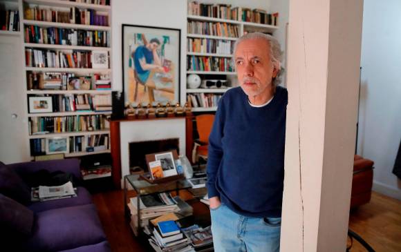 "Ha sido muy bonito recrear la vida de esa familia”: Trueba