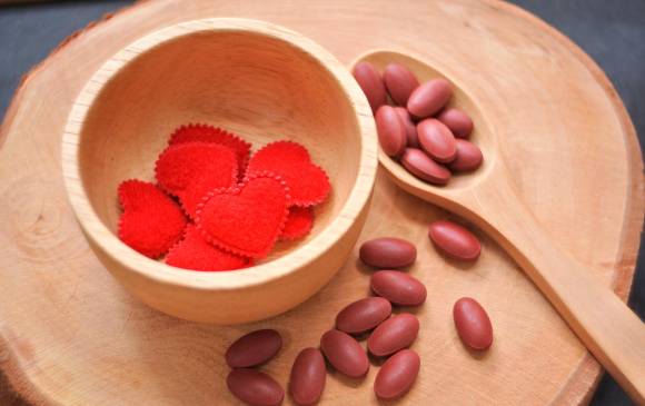 Una alimentación balanceada proporciona los niveles de hierro que el cuerpo necesita. FOTO SSTock